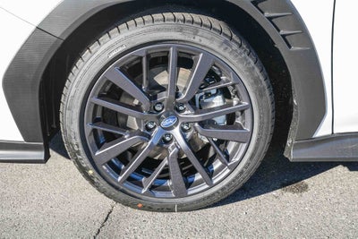 2025 Subaru WRX Premium