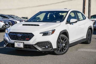 2025 Subaru WRX Premium