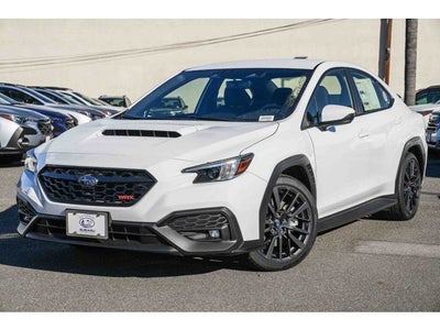 2025 Subaru WRX Premium