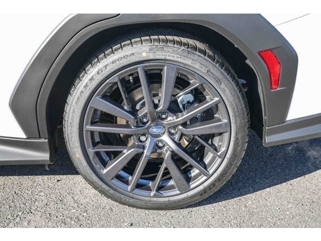2025 Subaru WRX Premium