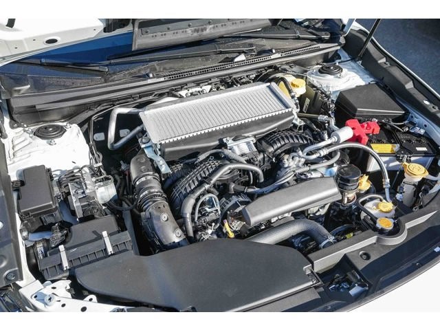 2025 Subaru WRX Premium