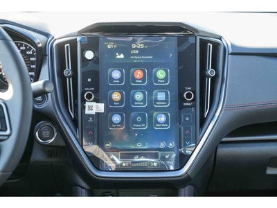 2025 Subaru WRX Premium