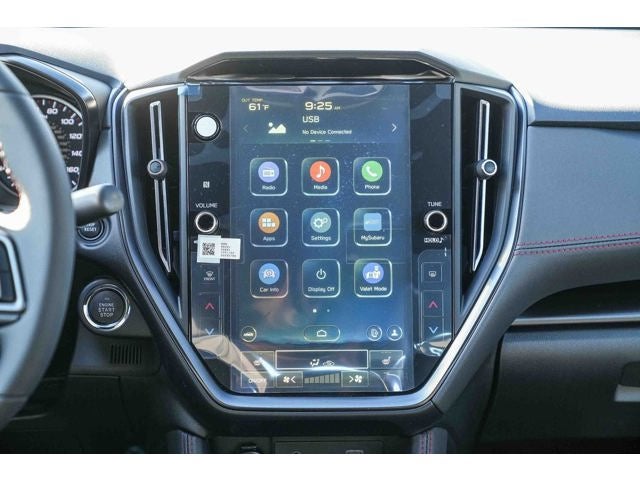 2025 Subaru WRX Premium