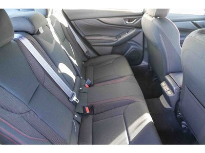 2025 Subaru WRX Premium