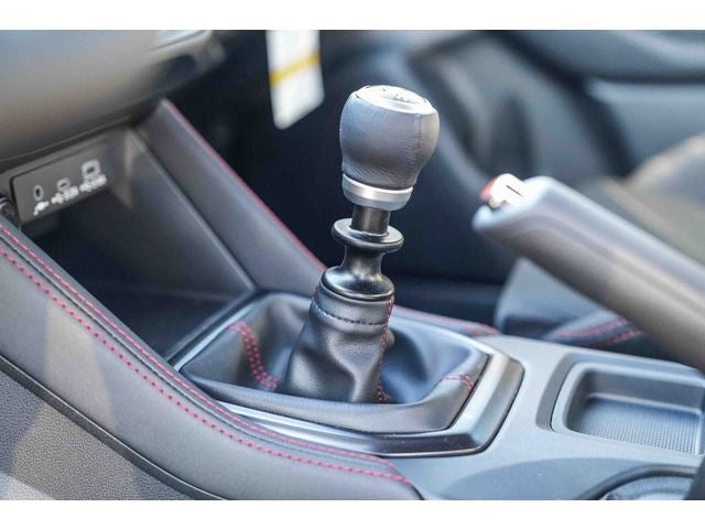 2025 Subaru WRX Premium