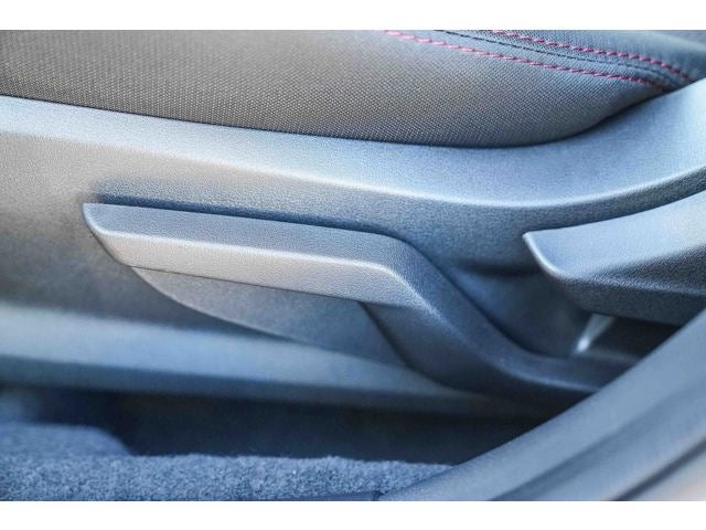 2025 Subaru WRX Premium