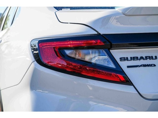 2025 Subaru WRX Premium