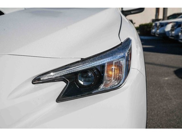 2025 Subaru WRX Premium