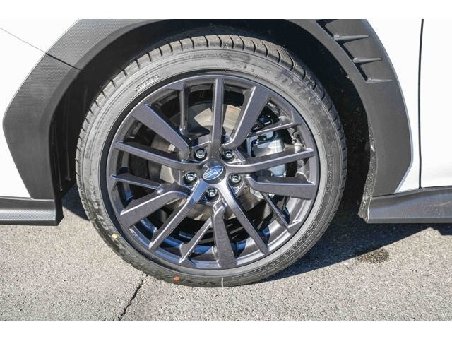 2025 Subaru WRX Premium