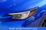 2026 Subaru WRX Base