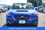 2026 Subaru WRX Base