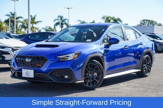 2026 Subaru WRX Base