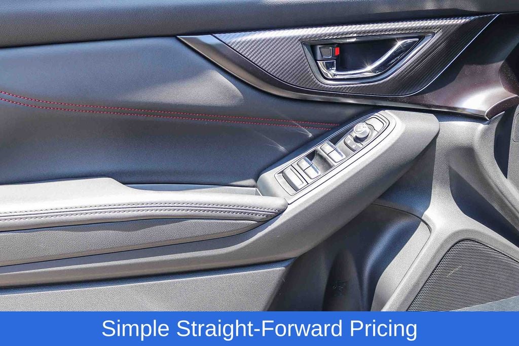 2026 Subaru WRX Premium