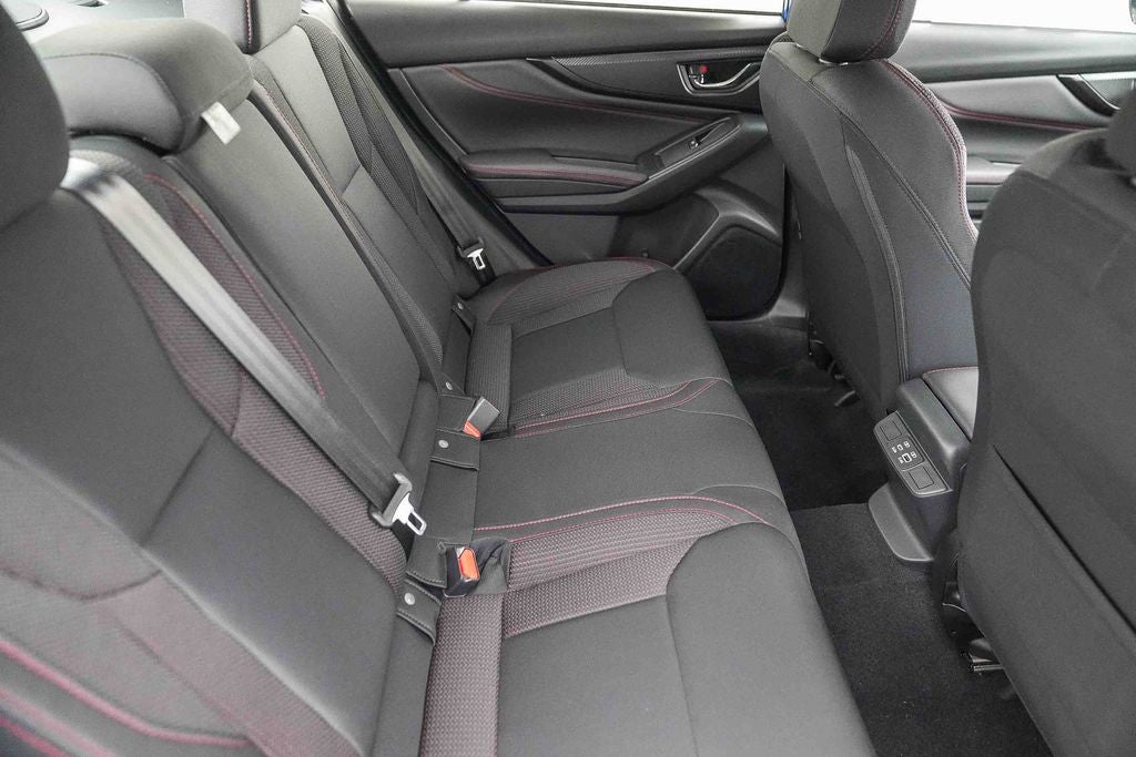 2025 Subaru WRX Premium