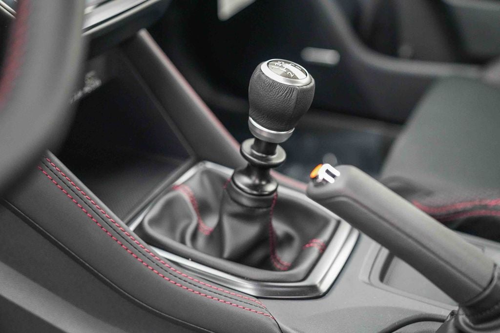 2025 Subaru WRX Premium