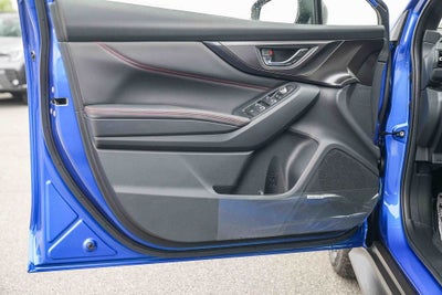 2025 Subaru WRX Premium