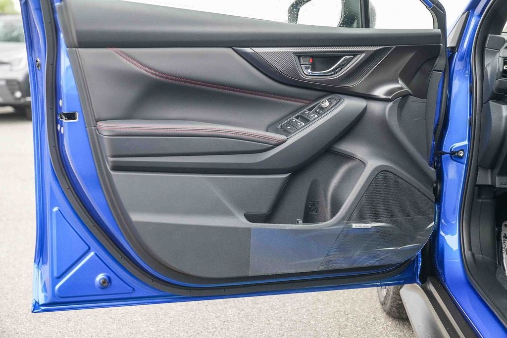 2025 Subaru WRX Premium