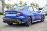 2025 Subaru WRX Premium