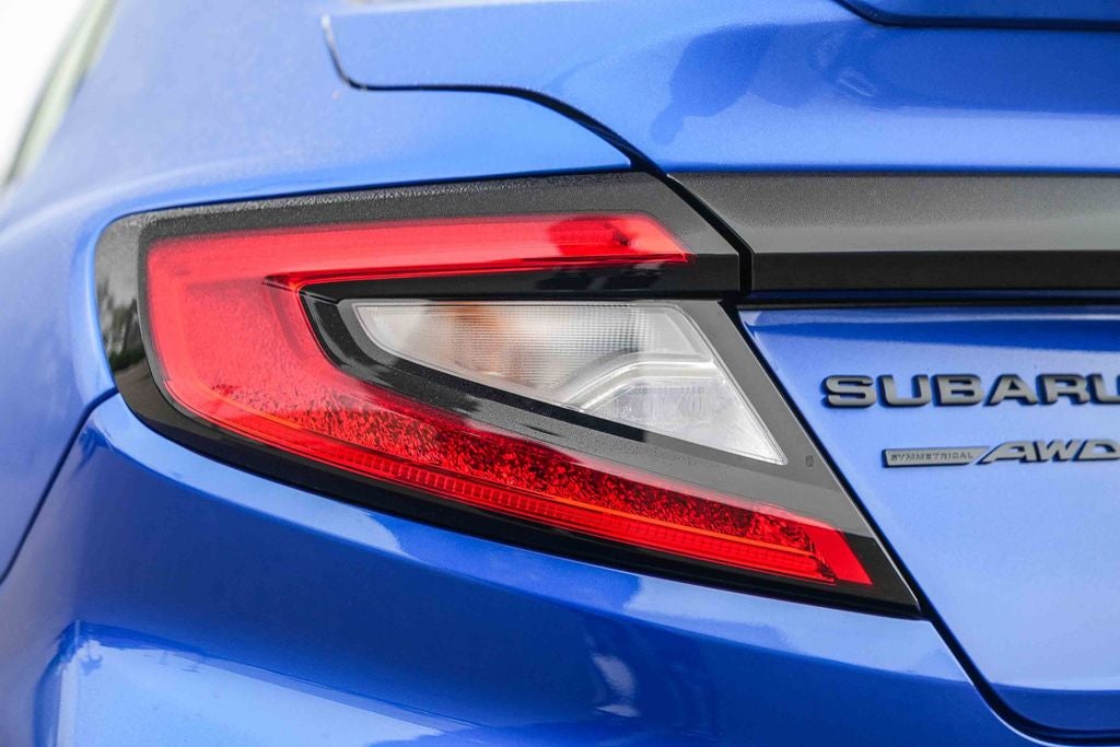 2025 Subaru WRX Premium