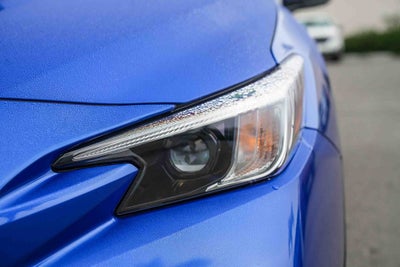 2025 Subaru WRX Premium