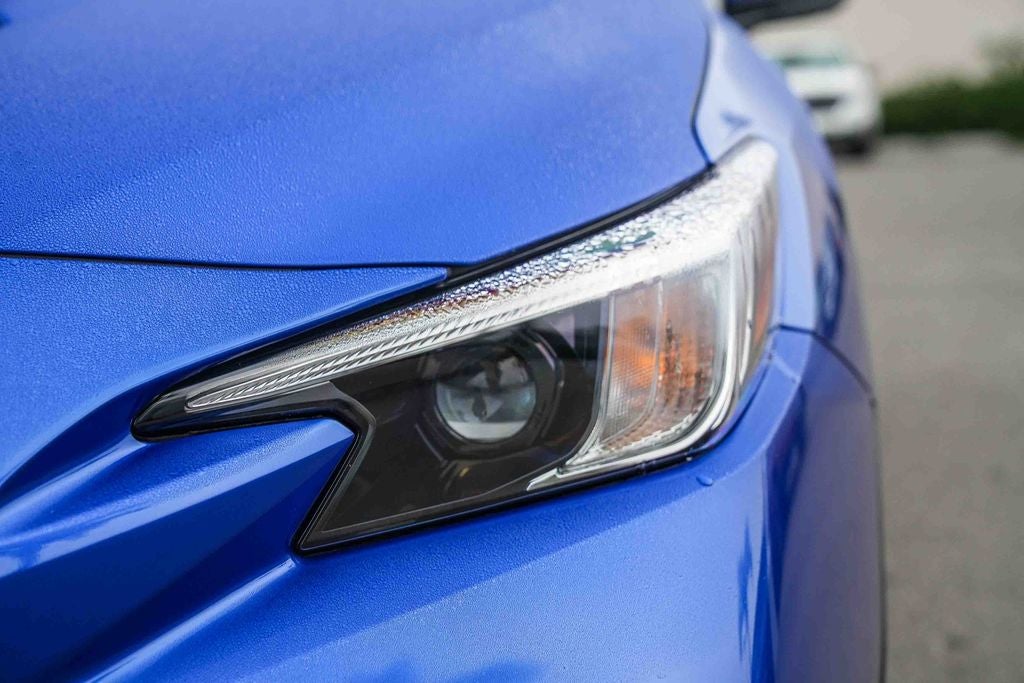 2025 Subaru WRX Premium