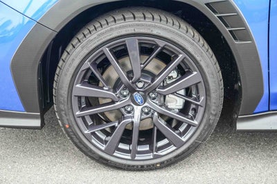 2025 Subaru WRX Premium