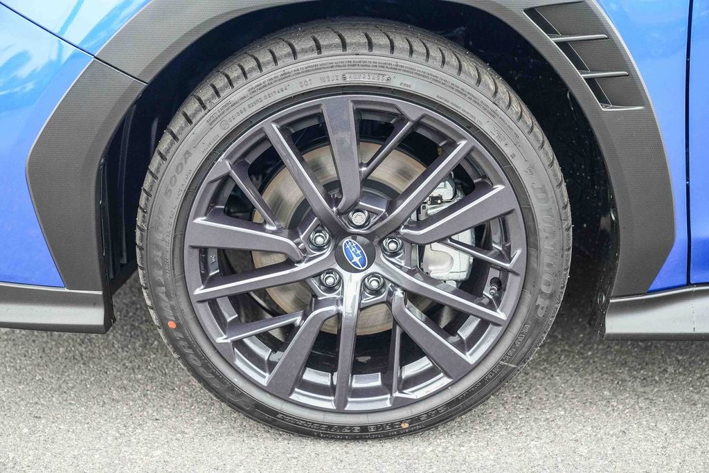 2025 Subaru WRX Premium