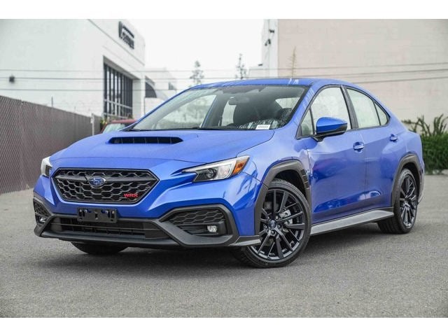 2025 Subaru WRX Premium
