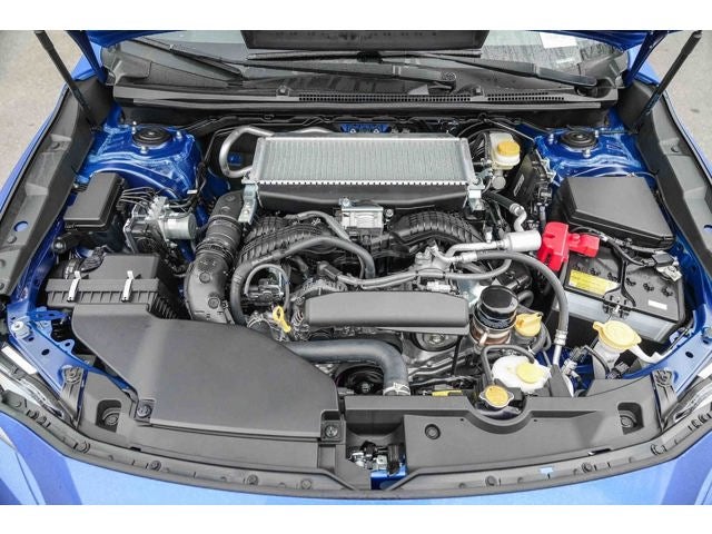 2025 Subaru WRX Premium