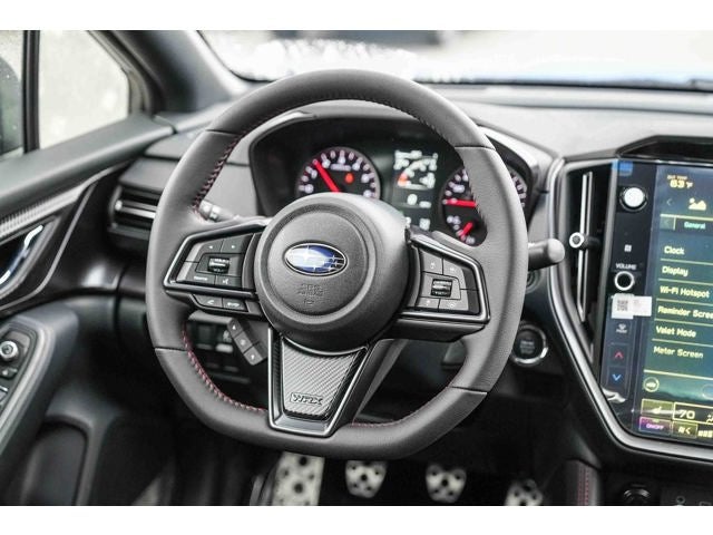 2025 Subaru WRX Premium