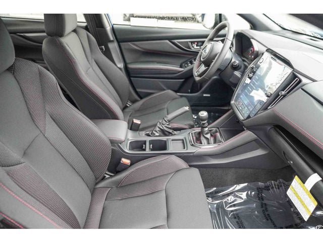2025 Subaru WRX Premium
