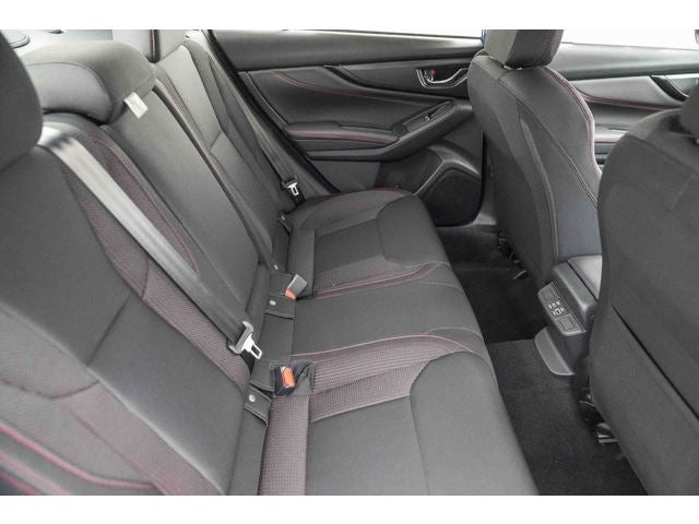 2025 Subaru WRX Premium