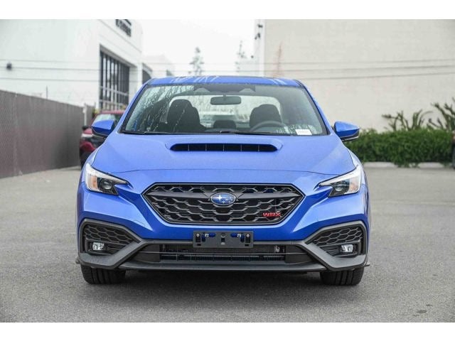 2025 Subaru WRX Premium