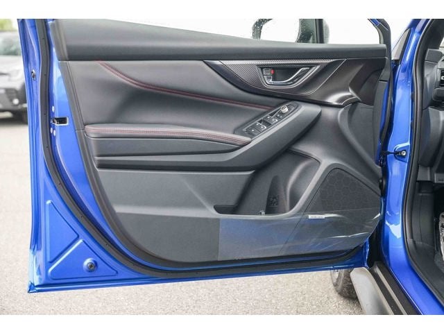 2025 Subaru WRX Premium