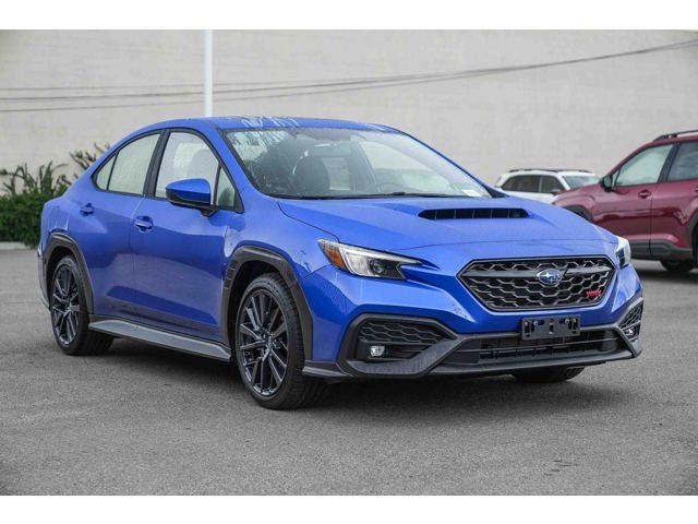 2025 Subaru WRX Premium