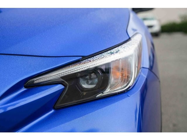 2025 Subaru WRX Premium