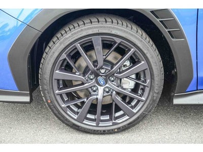 2025 Subaru WRX Premium