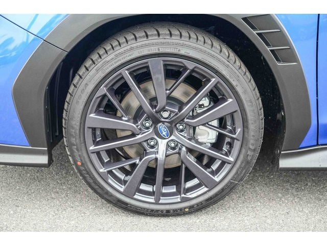 2025 Subaru WRX Premium
