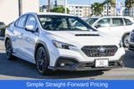 2026 Subaru WRX Base