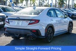 2026 Subaru WRX Base