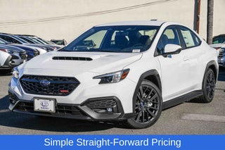2026 Subaru WRX Base