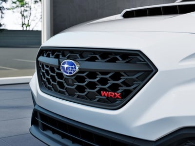 2026 Subaru WRX Base