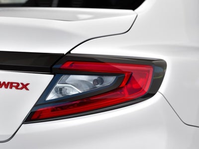 2026 Subaru WRX Base