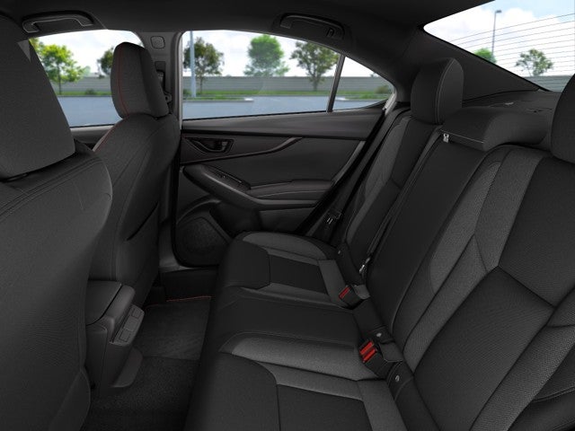 2026 Subaru WRX Base