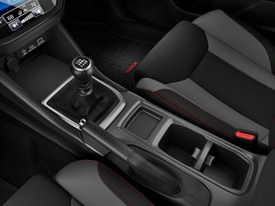 2026 Subaru WRX Base