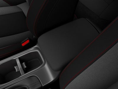 2026 Subaru WRX Base