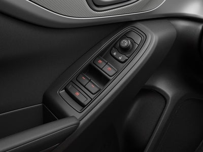 2026 Subaru WRX Base