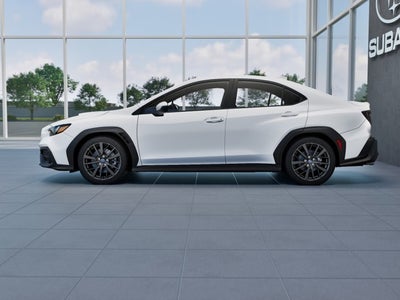 2026 Subaru WRX Base