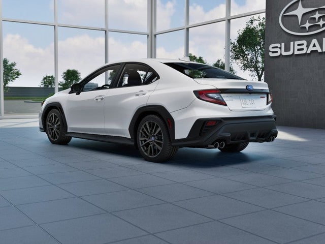 2026 Subaru WRX Base