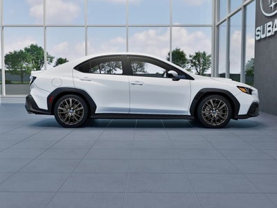 2026 Subaru WRX Base